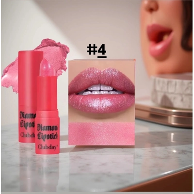 Clubday Diamond LipStick