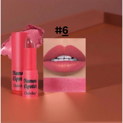 Clubday Diamond LipStick