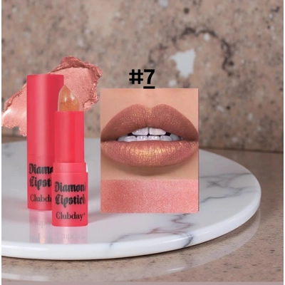 Clubday Diamond LipStick