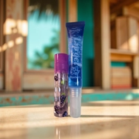 Fruity Rollon & Collagen Fruit Lipgloss 2Pack