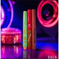 SWAGGDOUT 3PACK LIPSTICK SET