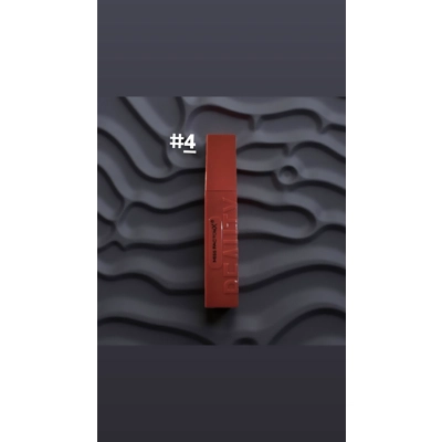 Miss Factorx Pigment Color Lipgloss