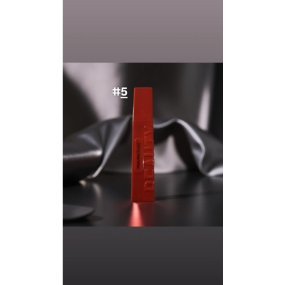 Miss Factorx Pigment Color Lipgloss