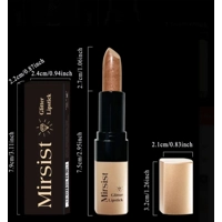 MirSist Sheer Glitter Lipstick
