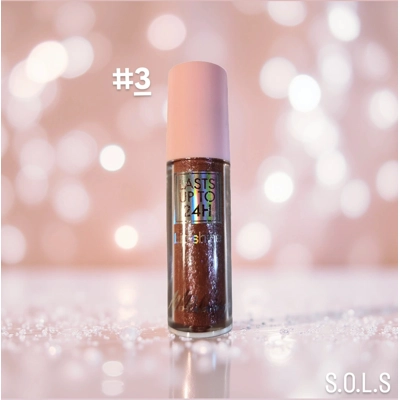 24HOUR 3WAY GLITTER LIPSTICK SET