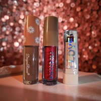 3 For $6 Mini Lip Bundle Pack