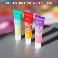 USHAS* HoloWow Lipgloss