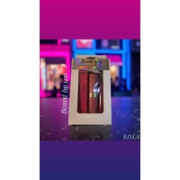 3 PIECE MATTE & SPARKLING LIPSTICK SET