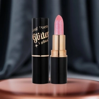 LeafPoem* Glitter Lipstick