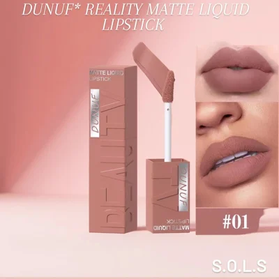 BEAUTY MATTE LIPSTICK SET