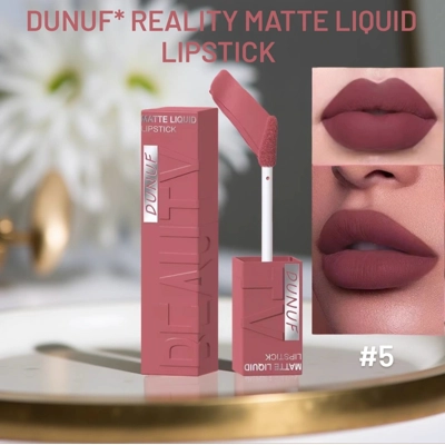 Beauty Matte Lipstick Set