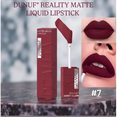 Beauty Matte Lipstick Set