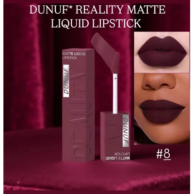 Beauty Matte Lipstick Set
