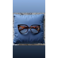 Y2K Styled EyeGlasses