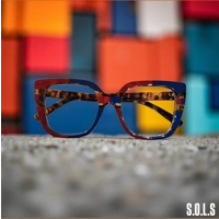 Y2K Styled EyeGlasses