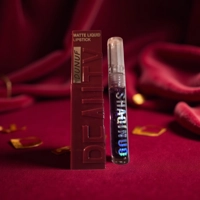 Beauty Matte Lipstick Set