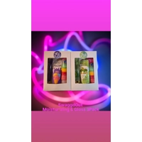 SWAGGDOUT MOISTURIZING & GLOSS 3PACK