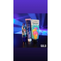 SodaPop Mood Changing & Glitter Set