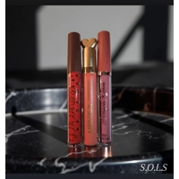 3 For $7 Matte Lipstick Bundle