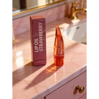 Strawberry LipOil Lipgloss