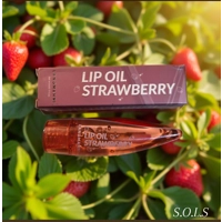 Strawberry LipOil Lipgloss