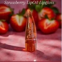 Strawberry LipOil Lipgloss