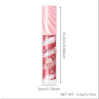 USHAS IceCream CupCake Swirl Lipgloss