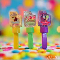 IceCream Lollipop Lipgloss