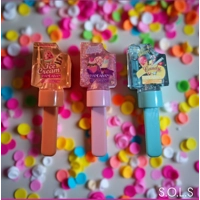 IceCream Lollipop Lipgloss
