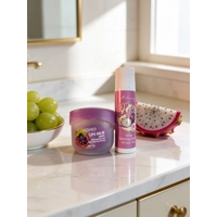 2Pack BOX OF LIPBALM FRUIT