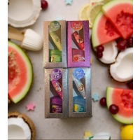 2Pack BOX OF LIPBALM FRUIT