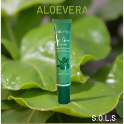 Colorfish* Fruity Sent Lipgloss