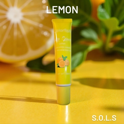 Colorfish* Fruity Sent Lipgloss