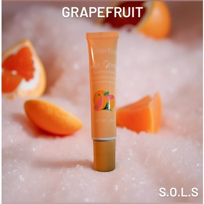 Colorfish* Fruity Sent Lipgloss