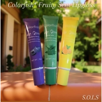 Colorfish* Fruity Sent Lipgloss