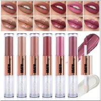 2in1 Sparkling Matte Lipstick