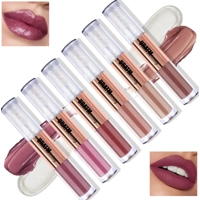 2in1 Sparkling Matte Lipstick