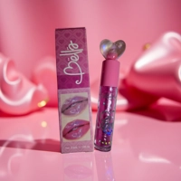 KISS ME COLOR CHANGE LIPGLOSS