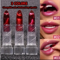 DUNUF* CATEYE MARBLE LIPSTICK