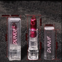 DUNUF* CATEYE MARBLE LIPSTICK