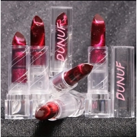 DUNUF* CATEYE MARBLE LIPSTICK