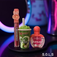 DREAM LIPGLOSS SET 3PACK