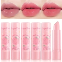 Dragon Renee* Sweet Peach Lipbalm