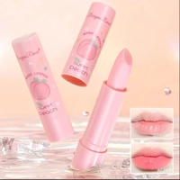 Dragon Renee* Sweet Peach Lipbalm