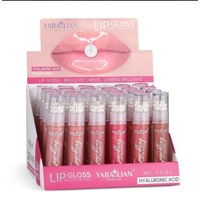 SPARKLING SPARKLE LIPGLOSS