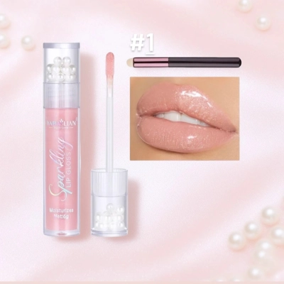 SPARKLING SPARKLE LIPGLOSS