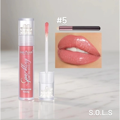 SPARKLING SPARKLE LIPGLOSS