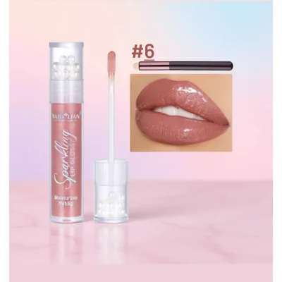 SPARKLING SPARKLE LIPGLOSS