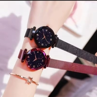 Magnetic Woman's Watch