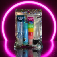 4Pack SwaggdOut Bundle & BrightGloss Set
